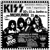 Kiss - 1983
