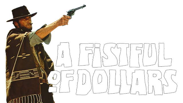 A Fistful of Dollars (1964) Dual Audio [Hindi-English] 720p BluRay ESubs Download