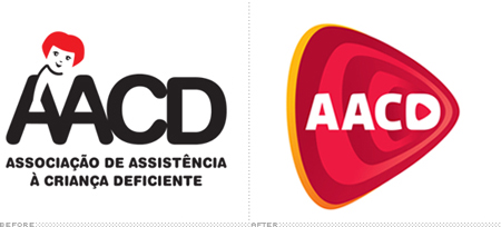AACD Recife - Ajude uma criança