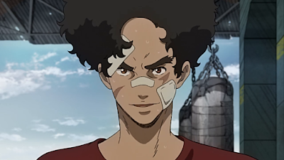 Megalo Box Episode 12 Subtitle Indonesia Megalo Box Episode 12 Subtitle Indonesia