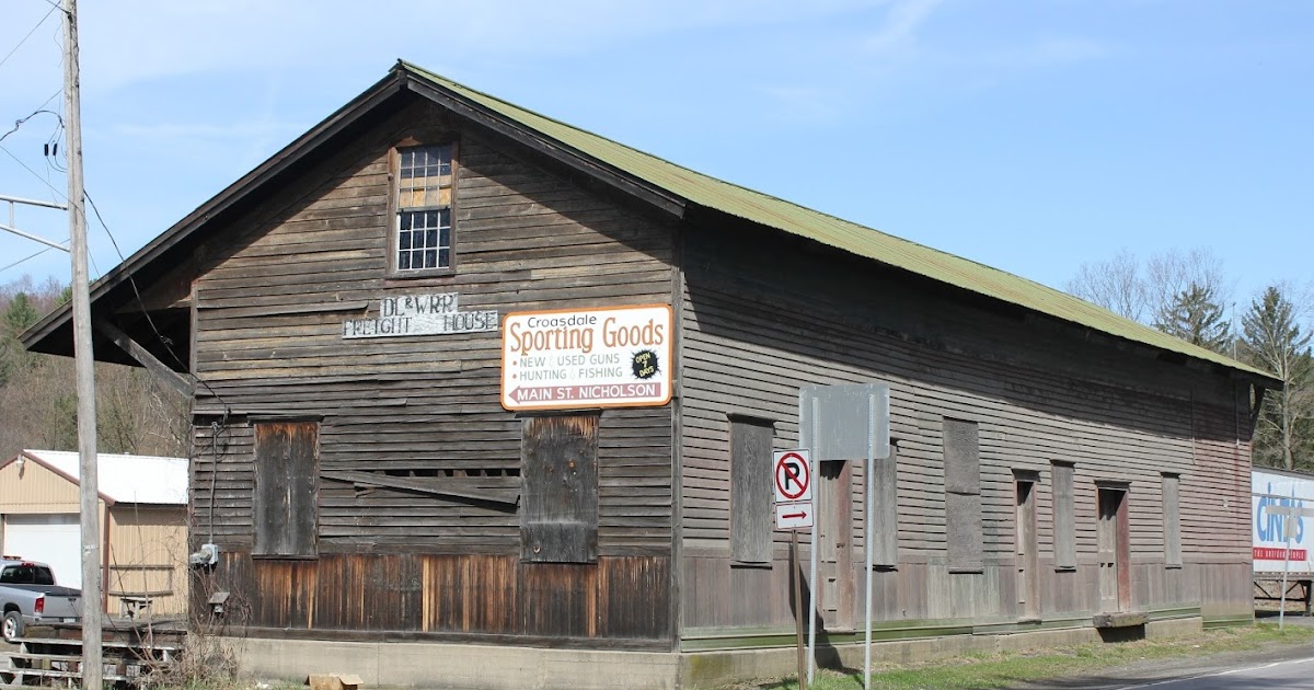 Andy's Angles Nicholson Update