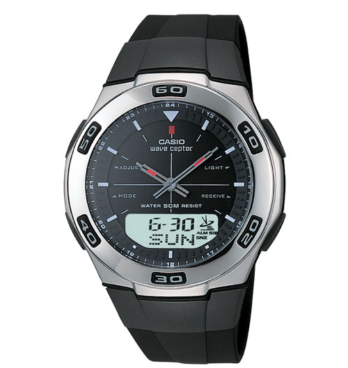 Wie Casio Store: Sport