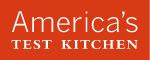 America's Test Kitchen Recipes