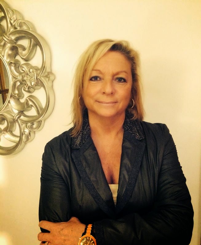 Núria Fernández Sala Contacto