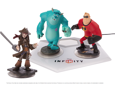 Disney Infinity animatedfilmreviews.filminspector.com