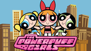 Grown Up Powerpuff Girls Superheroes Pictures Luscious 4