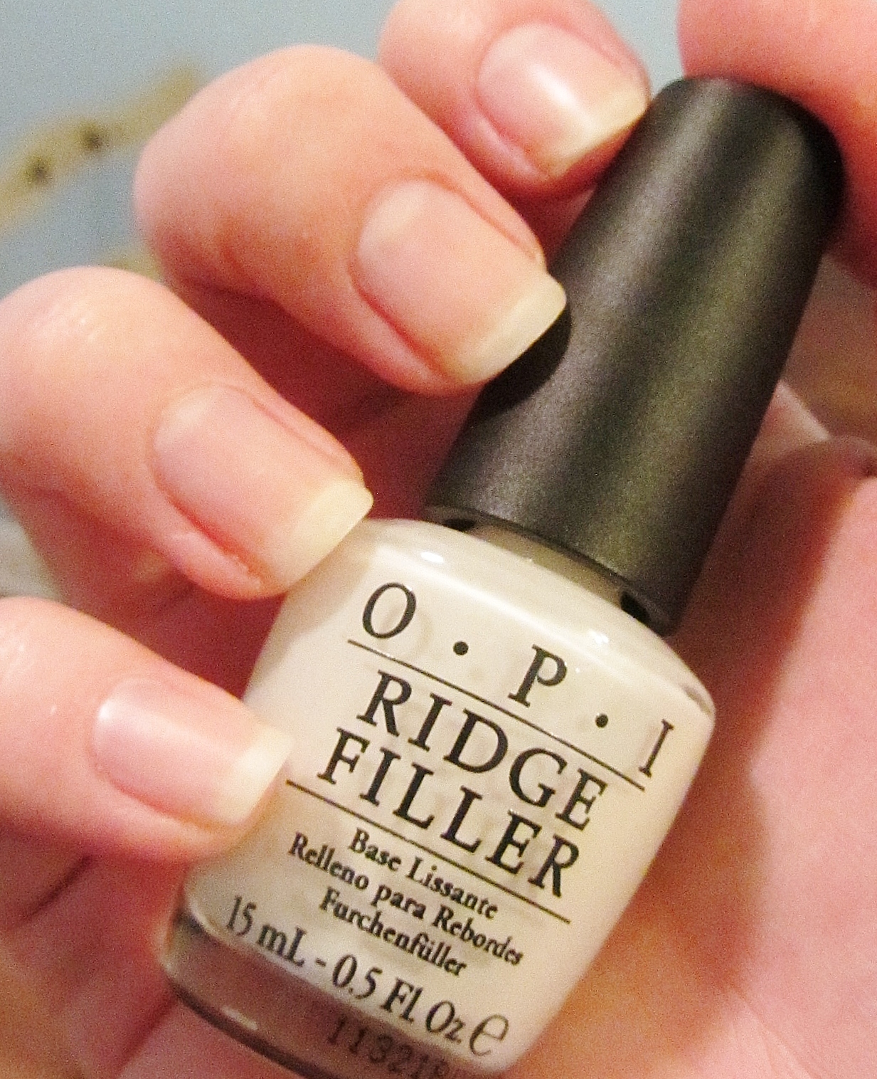 The Nail Whisperer 5 Reasons You Should Be Using a Base Coat!