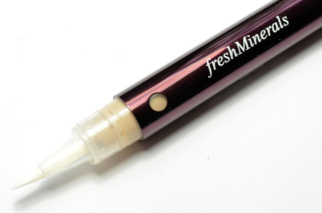 FreshMinerals Fresh Mineral Concealer  LIGHT