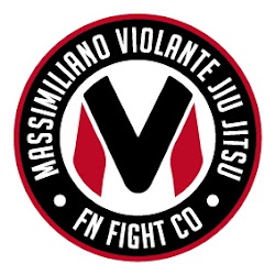 MASSIMILIANO VIOLANTE JIU JITSU - FN FIGHT CO PESCARA