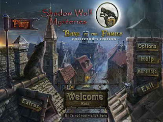 Shadow Wolf Mysteries 2: Bane of the Family Collector's Edition Download mf-pcgame.org