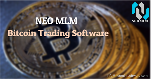 Neo MLM Bitcoin Trading Software