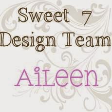 Sweet7 Design Team Member