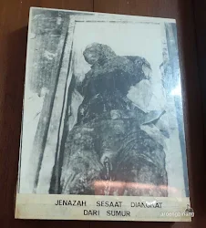 ruang relik monumen pancasila sakti