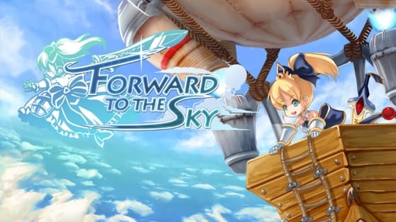 Forward to the Sky (E) PC