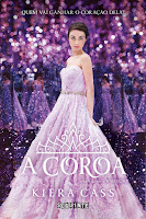 Resultado de imagem para a coroa livro