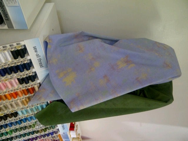 Sew and Sew Quilt Shop