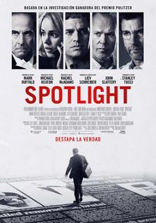 spotlight