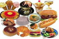 Makanan didilarang untuk Penderita Penyakit Diabetse