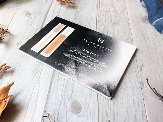 340 fenty foundation