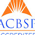 Accreditation Council For Business Schools And Programs - Business School Accreditation