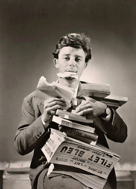 Livre Ancien Le Portrait Photographique - Lucien Lorelle, édition Paul Montel 1950