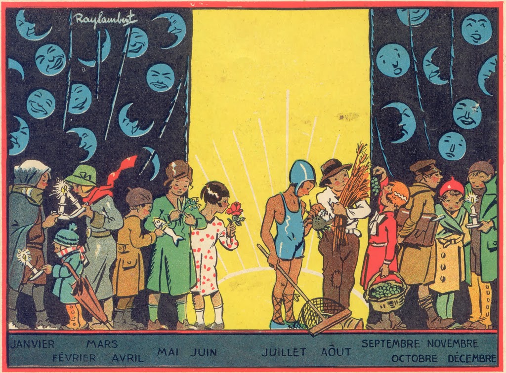 The Art of Pierangelo Boog Raylambert (Raymond Gabriel Lambert) french