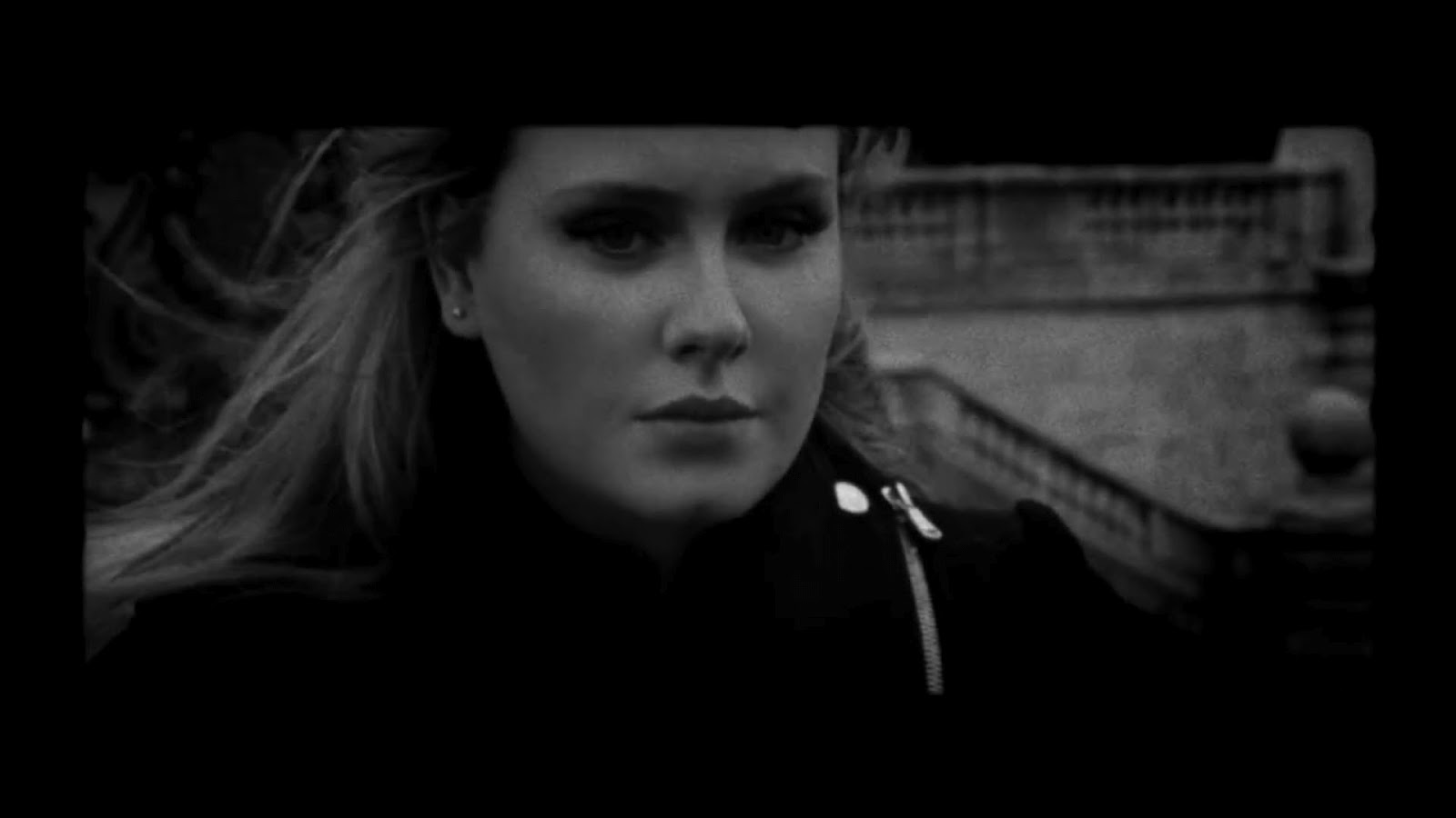 Adele - Someone Like You - YouTube Music Videos1600 x 900