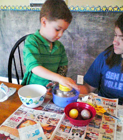 how to decorate easter eggs how to boil eggs