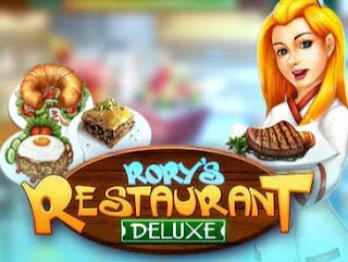 تحميل لعبة طبخ للكمبيوتر Rory's Restaurant Deluxe