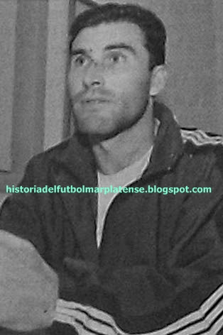 Historia del Futbol Marplatense: Banfield: Torneo Argentino 