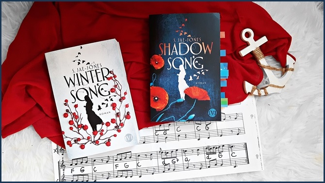 Fazit Shadowsong Wintersong Erlkönig Mein Herr Musik Wilde Jagd Goblin King Kobolde Unterwelt