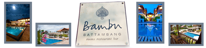 Bambu Battambang Hotel