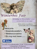 Winterbos Fair 2016