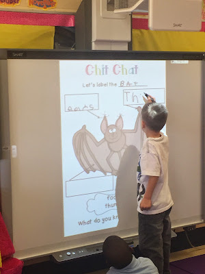 https://www.teacherspayteachers.com/Product/Chit-Chat-Morning-Messages-Set-1-aligned-with-Common-Core-Standards-316380