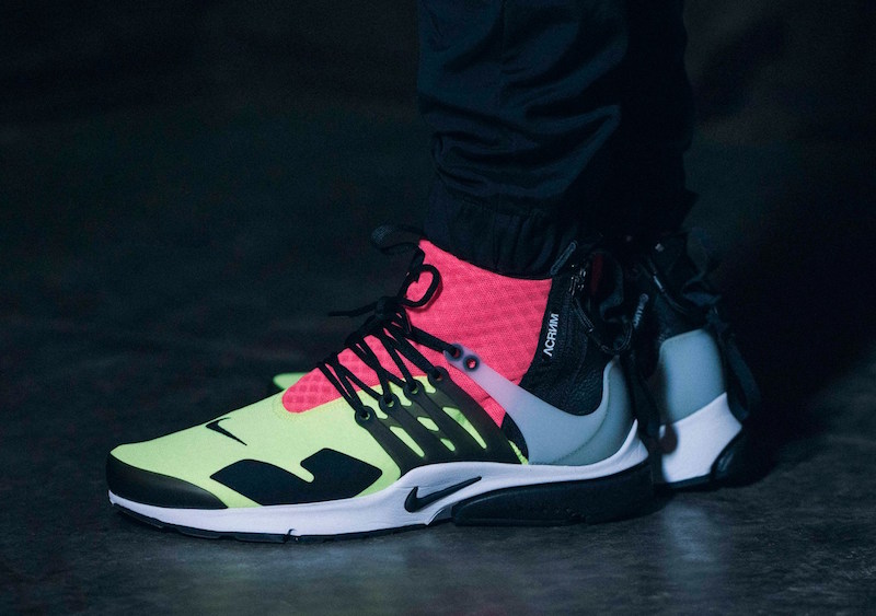neon presto