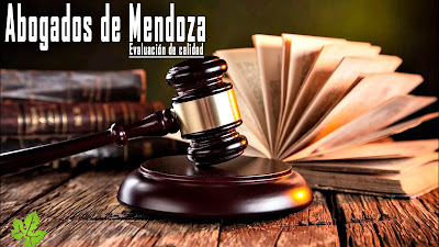 Evaluación de calidad para abogados de Mendoza. Texto Reforma Ley Nº 4.976