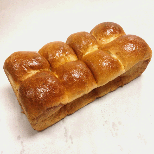 Yeast Bread: Brioche Nanterre Yeast Bread: Brioche Nanterre