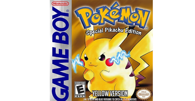 Pokémon - O melhor time para Kanto (Versão Yellow)