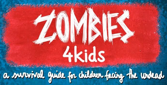 Zombies4Kids - veja online aqui