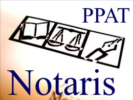 notaris & ppat mayke kristiani wiranto