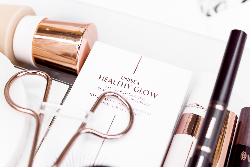 CHARLOTTE TILBURY UNISEX HEALTHY GLOW. Barely There Beauty A Lifestyle Blog from the Home CHARLOTTE TILBURY UNISEX HEALTHY GLOW. Barely There Beauty A Lifestyle Blog from the Home