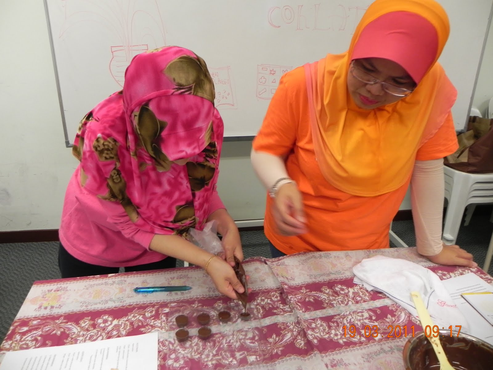 ~Kehidupan adalah Keindahan Sementara~