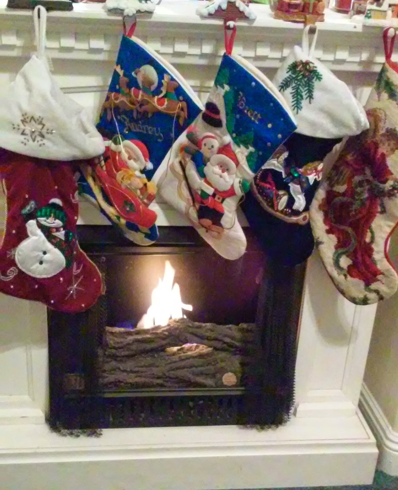 Historical Hussies The Origin of Hanging Stockings at Christmas