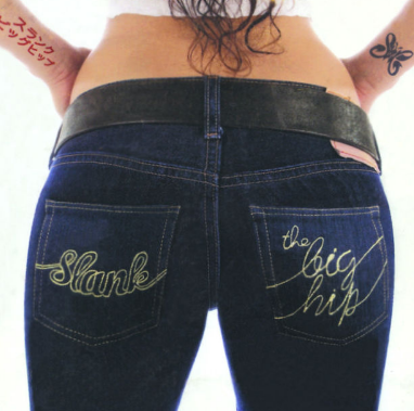 Lagu Slank Album The Big Hip (2008) Mp3 