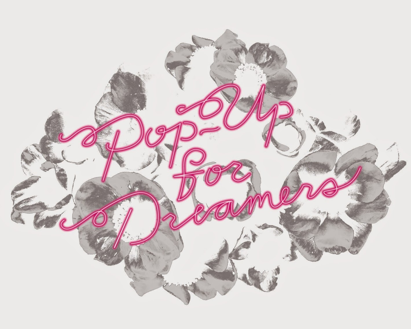 Pop-Up for Dreamers