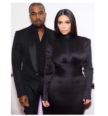 Kanye Disses Kim Kardashian exes  "My Wife Has Dated Broke Black Dudes"