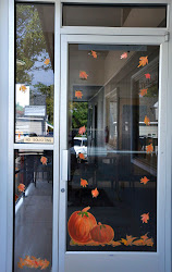 window painting windows jen watercolors taylor tons he