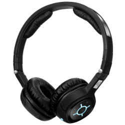 Sennheiser MM 450-X Wireless Bluetooth Headphones