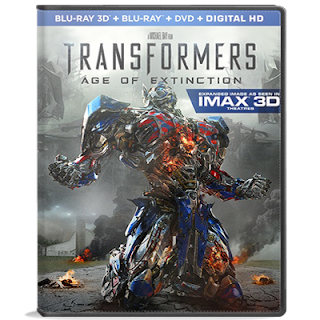 Transformers Age Of Extinction (2014) 1080p 3D IMAX
