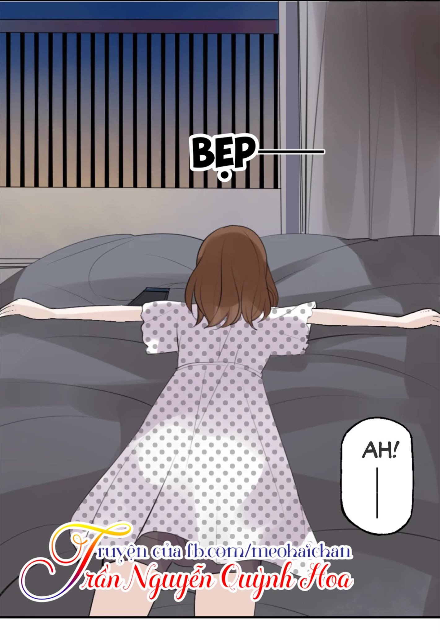 Bào Cá Hoàng Thái Tử Chap 4 - Next Chap 5